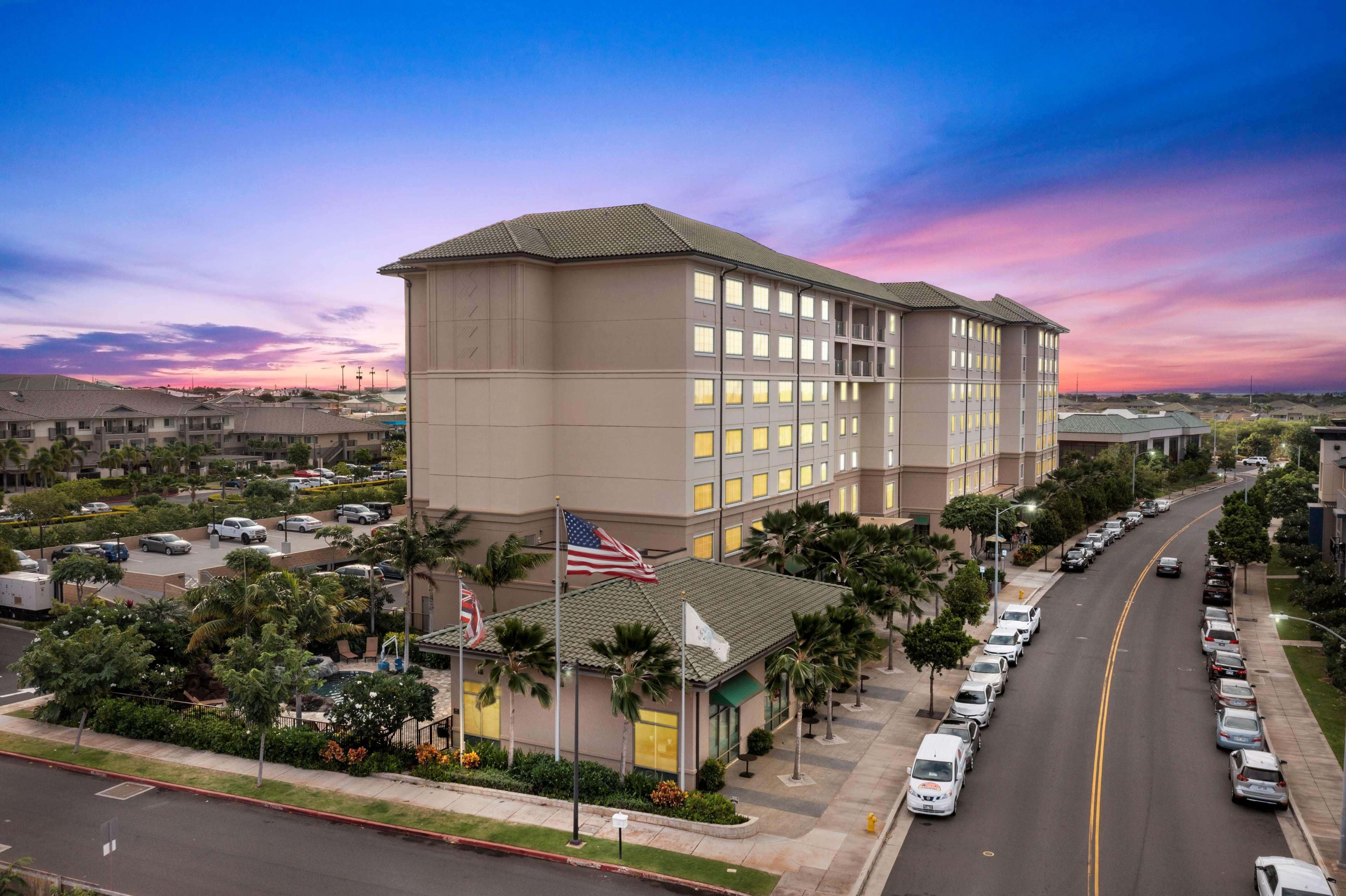 Embassy Suites By Hilton Oahu Kapolei - Free Breakfast Exterior foto