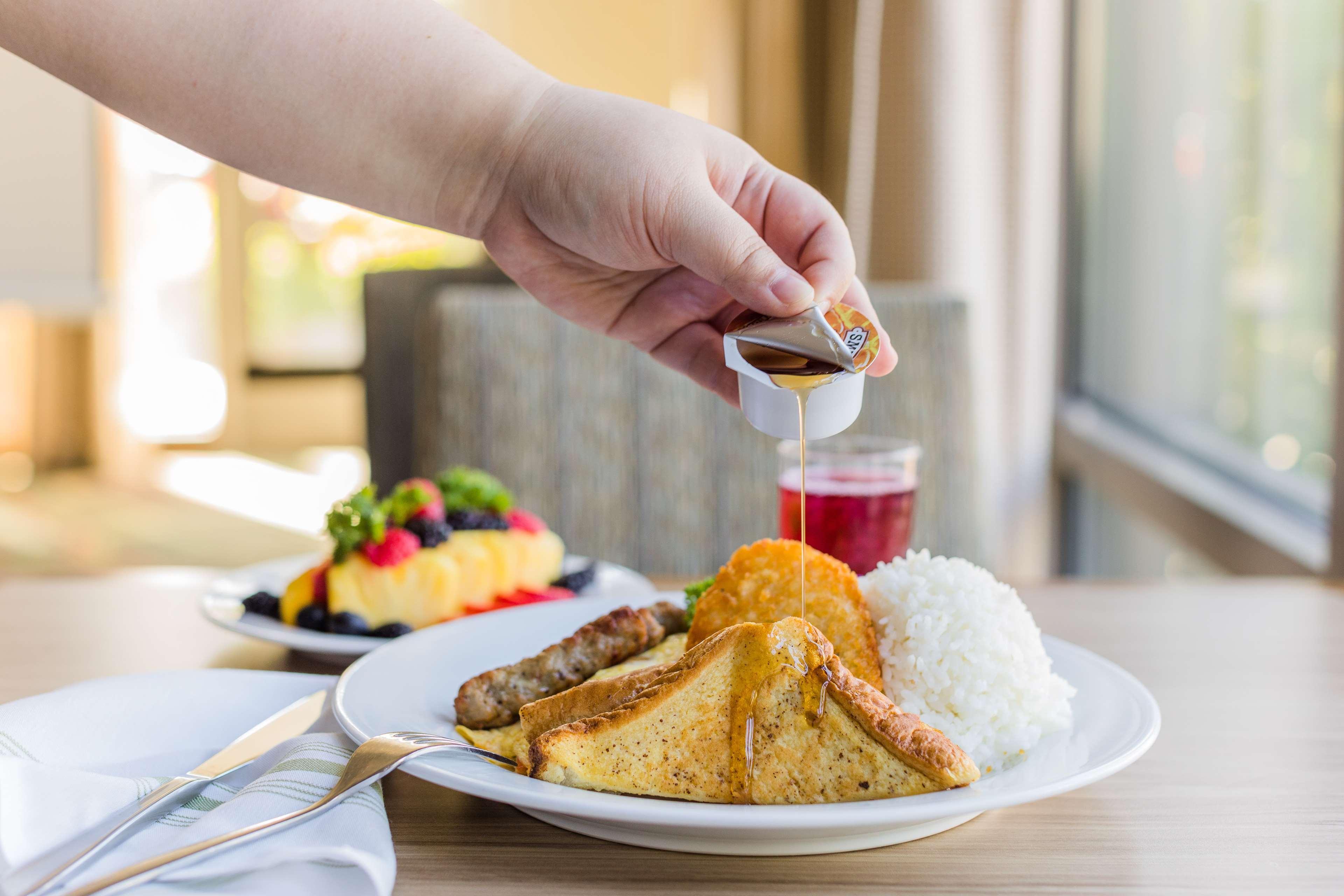 Embassy Suites By Hilton Oahu Kapolei - Free Breakfast Exterior foto