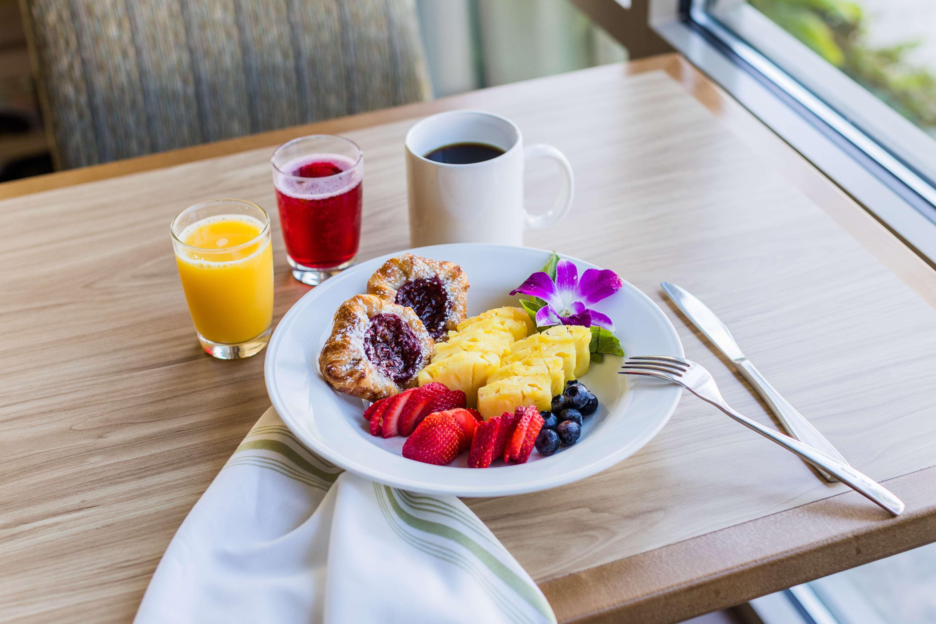 Embassy Suites By Hilton Oahu Kapolei - Free Breakfast Exterior foto